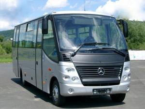 Autosan A8V Wetlina '2006